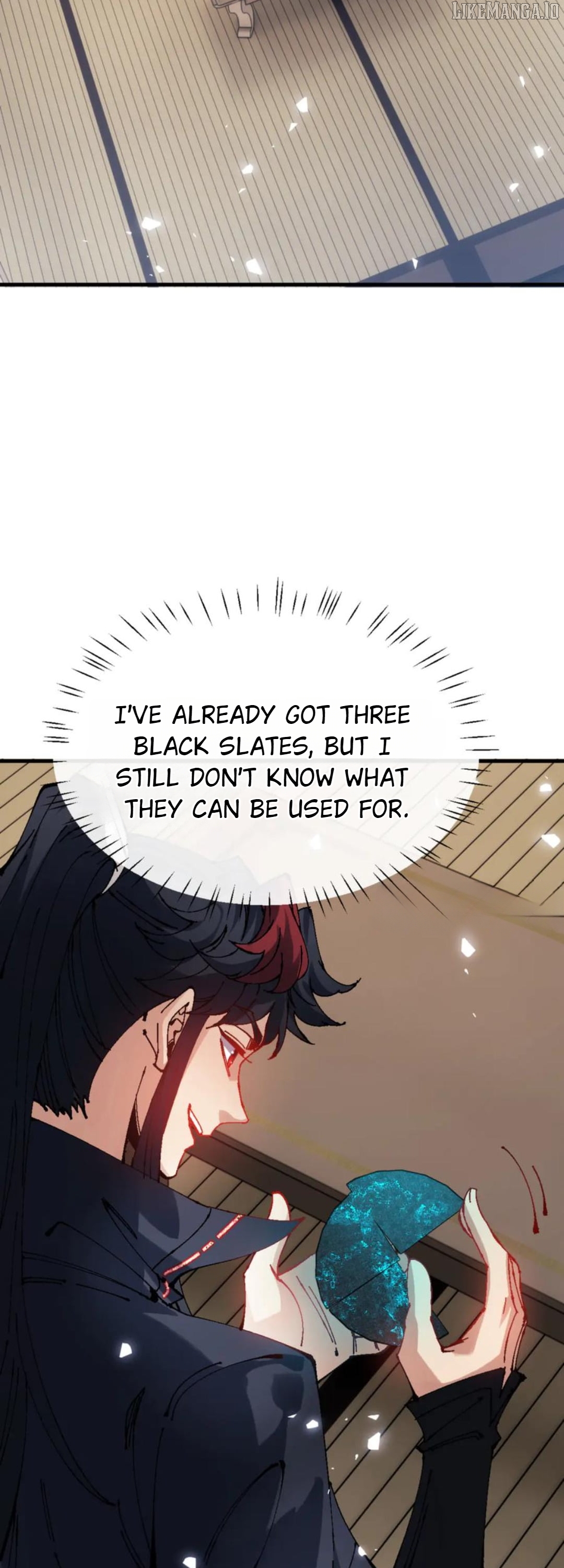 Master: This rebellious disciple is definitely not the Holy Son Chapter 146 - page 10